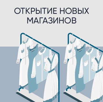 Новые открытия в ТК «Форум»